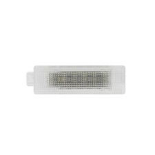 1 PEZZO Plafoniera luce bagagliaio a LED FIAT 500X/500L