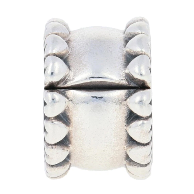 Pandora beaded shop clip