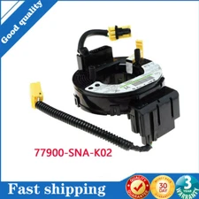 Spiral Cable Clock Spring 77900SNAK02 For 2008-2011 Honda Accord 3.5L V6 2.4L L4