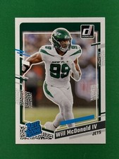 2023 Panini Donruss RATED ROOKIE RC's 301-400 PICK YOUR CARD COMPLETE YOUR SET