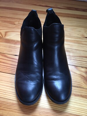 Aldo, Size 8, leather, Chelsea Boot s-l400.jpg main image 3