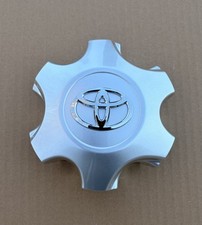 Toyota Genuine 2015-2017 Hilux Revo Pickup Ornament Wheel Hub Cap 4260b-0k120