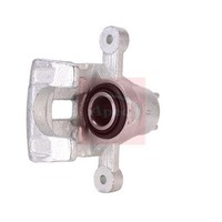 Apec Bremszange RCA679N 1 Kolben Grau Gusseisen Solid 34 Mm