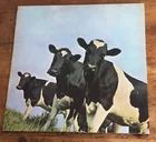 PINK FLOYD - ATOM HEART MOTHER  Vinyl LP. UK 2nd Issue. VG+/VG+/VG Offers?