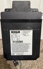 Kohler GM85884-7 Decision-Maker MPAC 1500 V2 Auto Transfer Switch