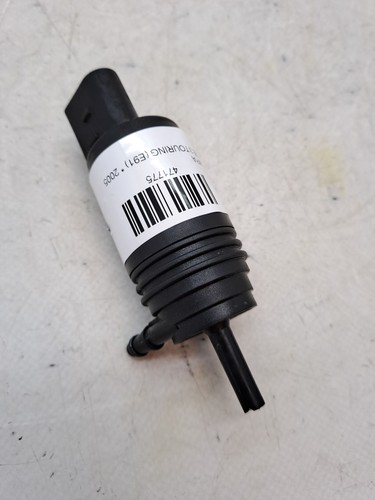 67128377430 WISCHWASSERPUMPE / 471775 für BMW SERIE 3 TOURING (E91)