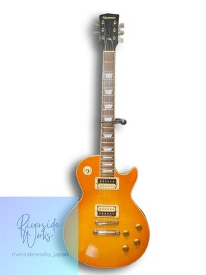 EDWARDS LESPAUL Limited Model