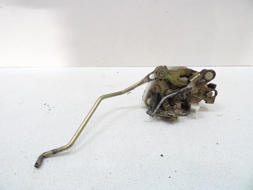 PORTIERSLOT LINKS VOOR Mitsubishi Pajero Hardtop (V1/2/3/4) MB669169 - Afbeelding 2 van 2