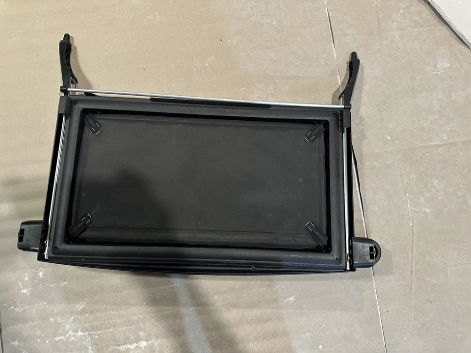 Mercedes-Benz Clase E W212 2009-2016 OEM maletero caja cómoda A2126800010 - Foto 2 de 3