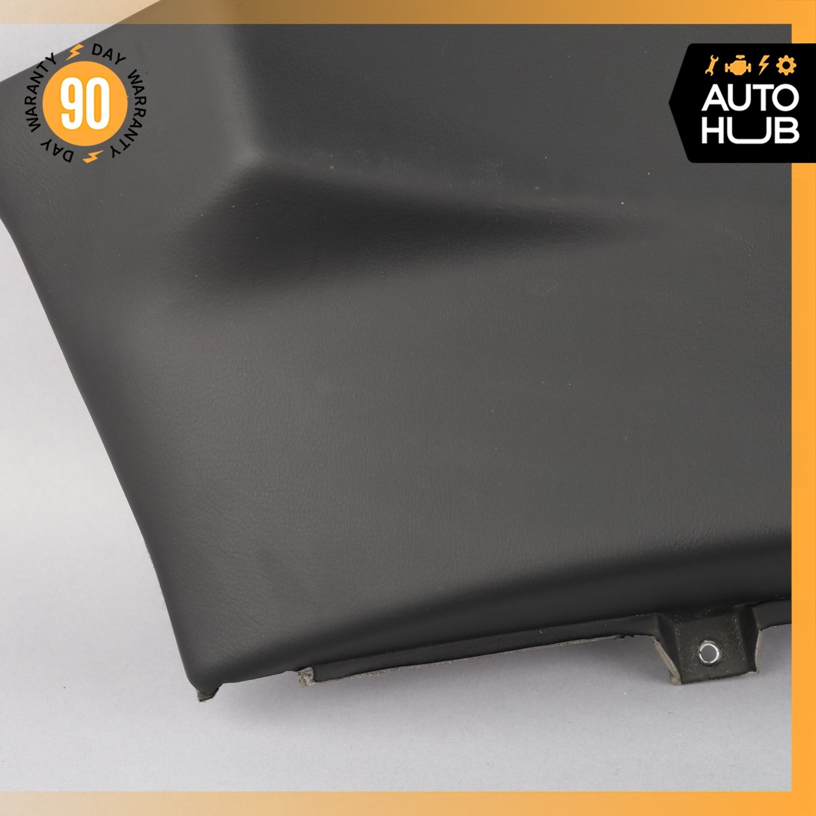 02-07 Maserati M138 Coupe 4200 GT Interior Lower Panel Trim Left Side OEM 27k