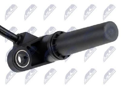 NTY Speed Sensor Automatic Transmission EAT-RE-002 3-Pin For Citroën Fiat