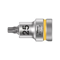 "Wera 8767 B Hf Tx Zyklop Bitnuss Mit 3/8\"-Antrieb Mit Haltefunktion Tx 25 X 35"