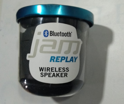 Jam Classic 2.0 Bluetooth