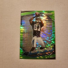 2025 Prizm Raghib 