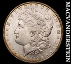 1890 Morgan Dollar- Choice Gem Brilliant Uncirculated  #i6291