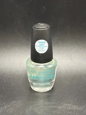 LA Colors Nail Treatment #601  Rapid Dry Top Coat, 0.44 fl oz For Perfect Shine
