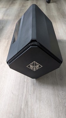 HP Omen Accelerator eGPU Thunderbolt Dock