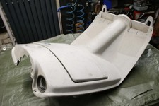 Handschuhfach 259792 Piaggio Quartz 50 Grau 749 Glovebox SKR 125 150 CSM CVM