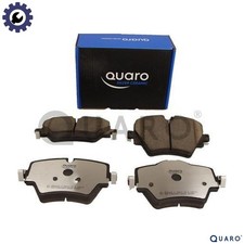 BRAKE PAD SET DISC BRAKE QP5668C FOR MINI COUNTRYMAN CLUBMAN TOYOTA SUPRA/GR X3
