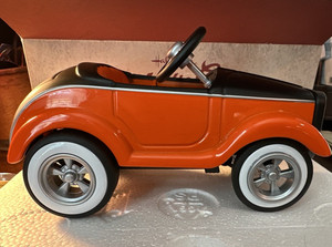 Hallmark Kiddie Car Classics Pedal Cars | eBay