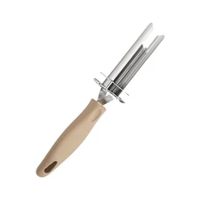 Fruit Apple Corer Pear Tools Stainless Steel Kitchen Twist Easy Core Remover