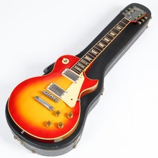 Gibson Gibson Les Paul Standard Cherry SunBurst 1980 (no260225)