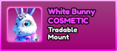 World Zero WZ - MOUNTS - *DISCOUNT*