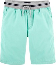 Oshkosh B'Gosh Boys Pull On Shorts Size 3T