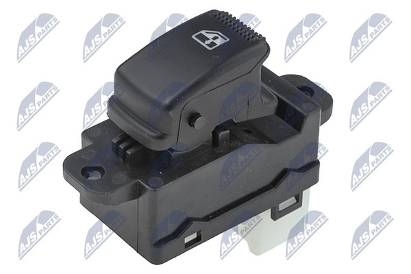NTY Schalter Fensterheber EWS-HY-041 12V FüR Hyundai H100 HR Crdi-image