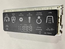W10327620 Whirlpool Refrigerator Board - Control