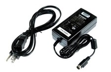 ADP-60WB-4P - AC Adapter 12V/ 4A/ 48 w with Power Cord