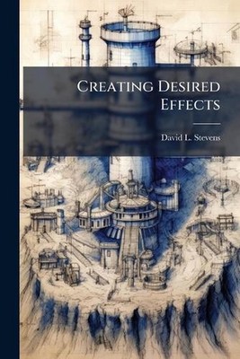 Creating Desired Effects by David L. Stevens Paperback Book