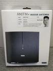 Terk AM/FM + Indoor Antenna #1319gm (digital radio ready) NEW