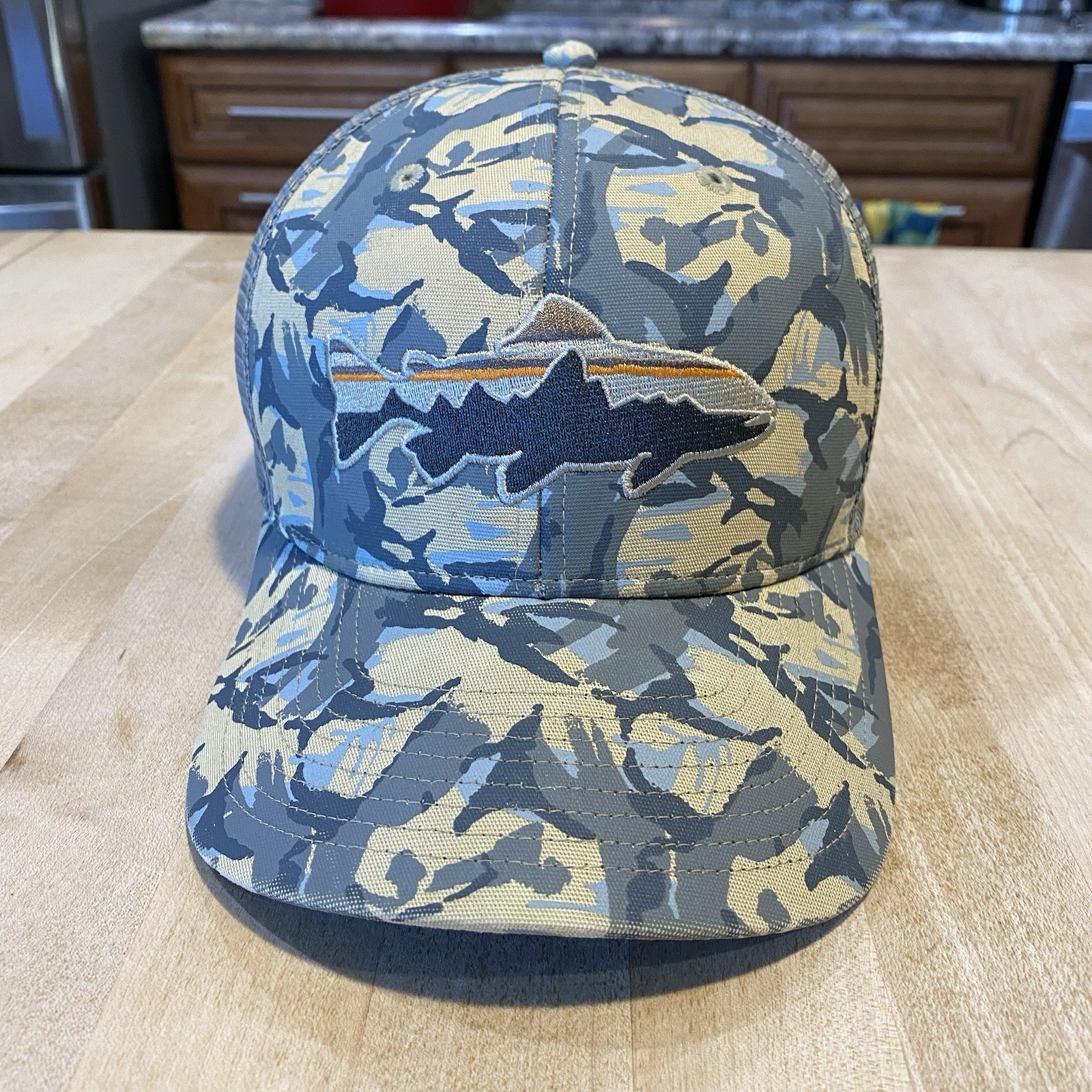 - Excellent - Forest Khaki Camo