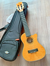 KONCERT UKULELE, TANGLEWOOD, ELEKTROAKUSTYCZNY, MODEL TWT 29E, NORMALNY Sugerowana cena detaliczna 299,00 £