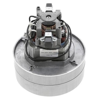 Motor for Numatic HENRY TCO DL2 1104T Vacuum Cleaner Hoover 205403