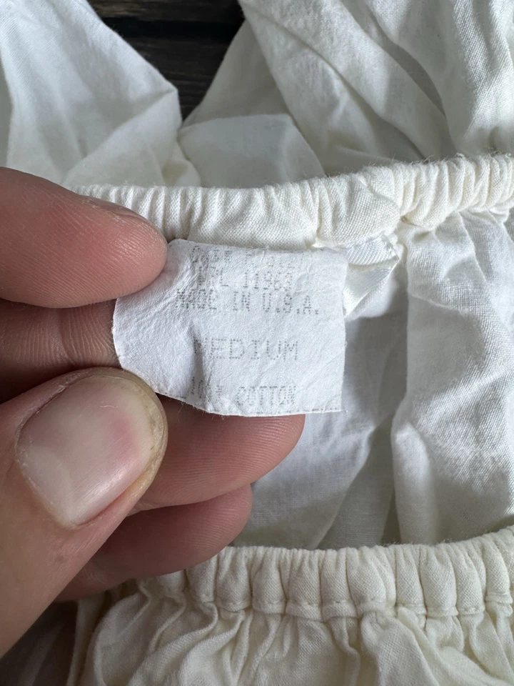 Conjunto occidental de mujer Roper camisa de baile con flecos falda elástica talla mediana Foto 4 de 4