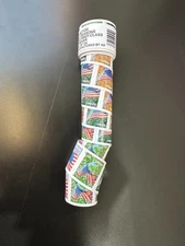 US Stamp One Roll of 100 2013 US Flag Scott #4766