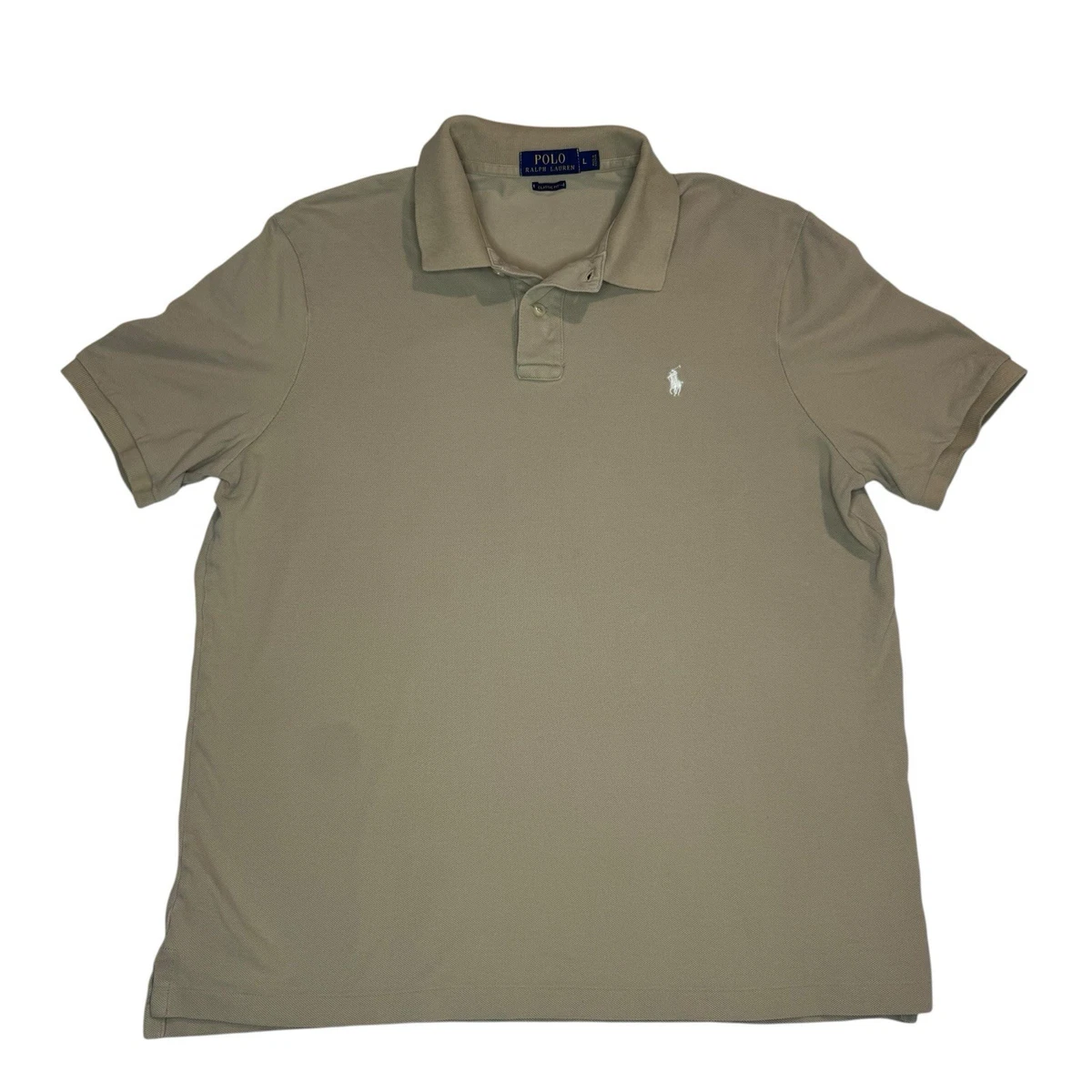 Brown Polos for Men for sale | eBay