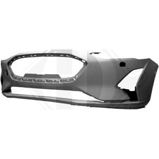 DIEDERICHS Stoßstange Stoßfänger für FORD Focus Mk4 Turnier (HP) Grundiert