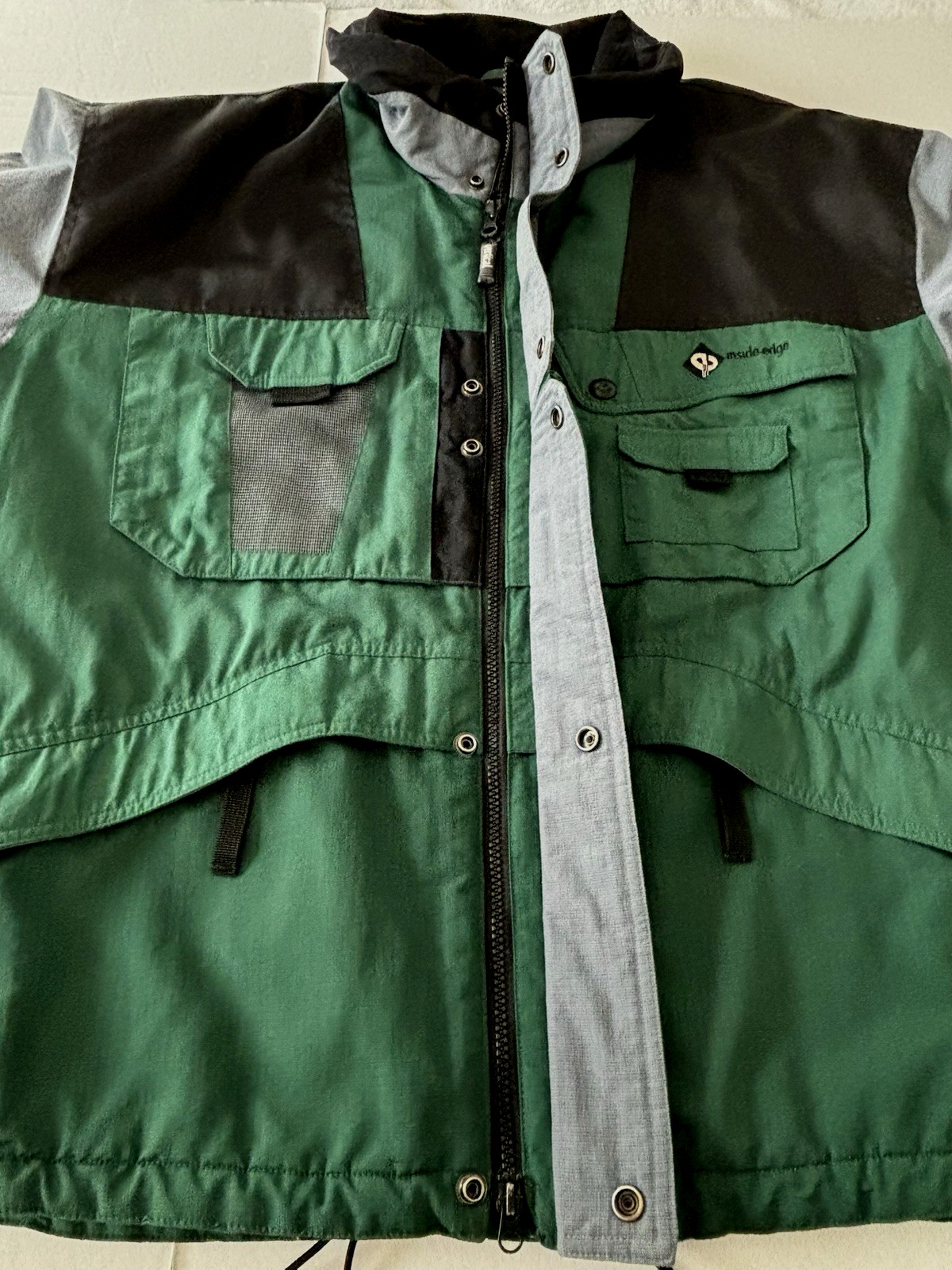 Pacific Trail : Inside Edge Performance Ski Jacke… - image 3