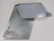 OEM Rickman Chain Guard, R008 05 155, 1974 Rickman Zundapp 125cc