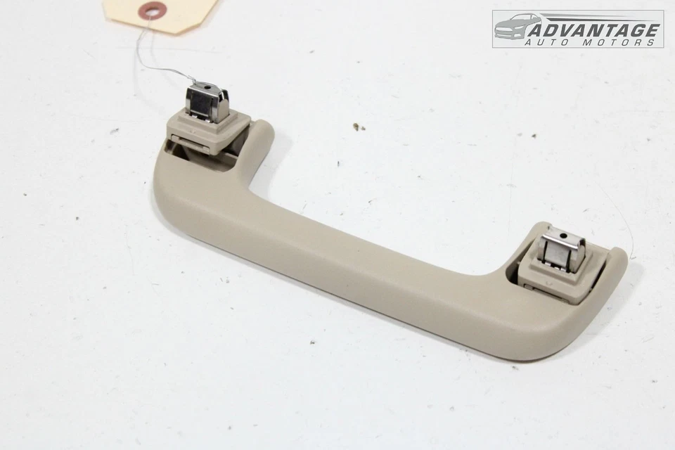 AUDI A4 QUATTRO B9 2020-2024 TECHO DELANTERO DERECHO TECHO AGARRE MANGO OEM Foto 3 de 4