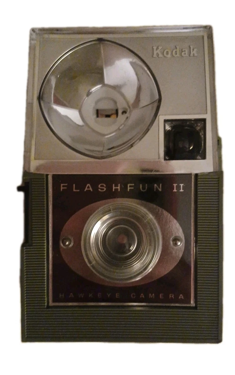 kodak hawkeye flashfun products for sale | eBay