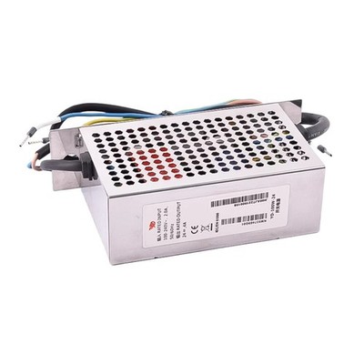 QTY:1    Elevator switch power control box KCE system HY-100-24 KM937469G01 #tk