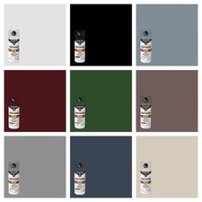 Rust-oleum 7779830 Stops Rust Spray Paint 12-oz Gloss Black Free One Day Ship