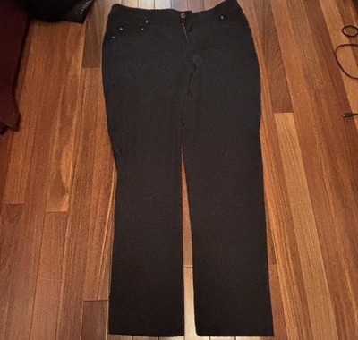 Eric Size 12 Cheetah/leopard Print Jeans