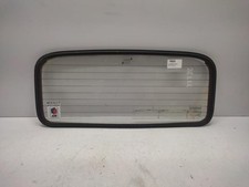 Lunette arrière Renault R4