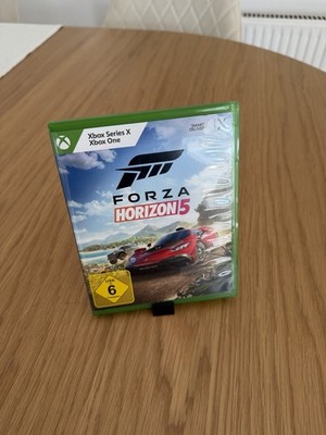 Forza Horizon 5 - Microsoft Xbox Series X, Xbox One