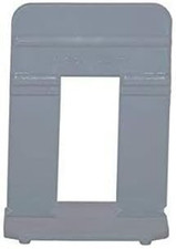 Leveling Tabs 16-30Mm Tile Thickness 1Mm Pack of 300
